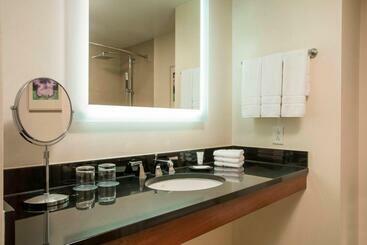 Hotel The Westin Boston Seaport District