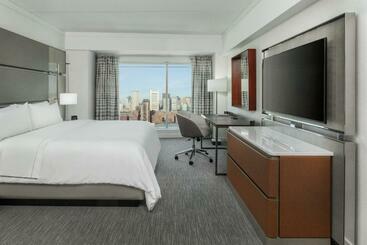 Hotel The Westin Boston Seaport District