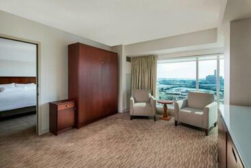 Hotel The Westin Boston Seaport District