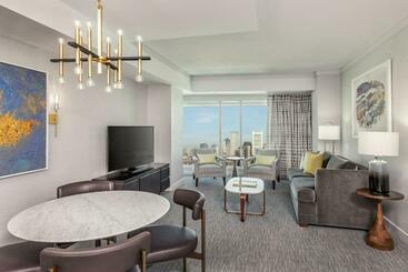 Hotel The Westin Boston Seaport District