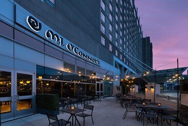 Hotel The Westin Boston Seaport District