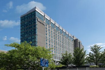 Hotel The Westin Boston Seaport District
