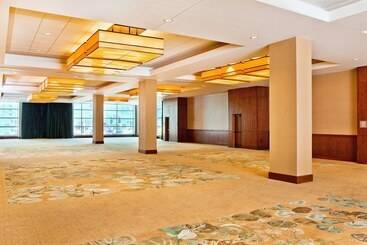 Hotel The Westin Boston Seaport District