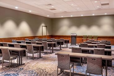 Hotel The Westin Boston Seaport District