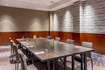 Hotel The Westin Boston Seaport District