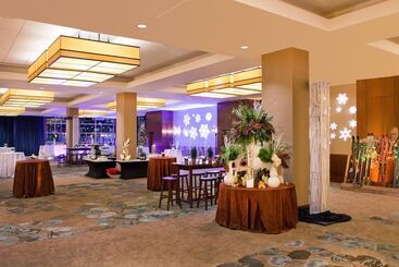 Hotel The Westin Boston Seaport District