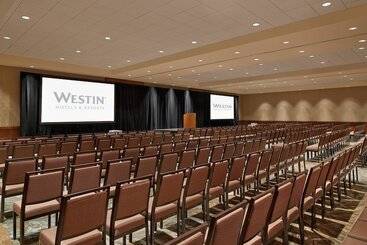 Hotel The Westin Boston Seaport District