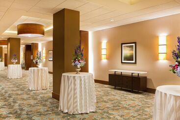 Hotel The Westin Boston Seaport District