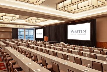 Hotel The Westin Boston Seaport District