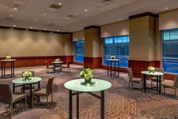 Hotel The Westin Boston Seaport District