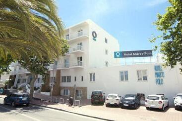 هتل Vibra Marco Polo II - Adults Only