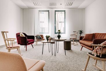 هتل Vienna House Easy By Wyndham Stuttgart