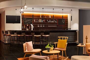 هتل Vienna House Easy By Wyndham Stuttgart