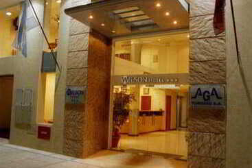 هتل Wilson