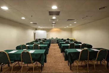 هتل Zambuger Wira Kuala Lumpur
