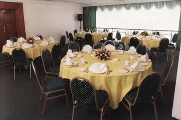 هتل Zambuger Wira Kuala Lumpur