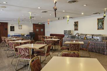 هتل Zambuger Wira Kuala Lumpur