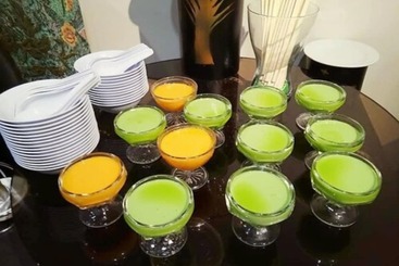 هتل Zambuger Wira Kuala Lumpur