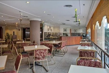 هتل Zambuger Wira Kuala Lumpur