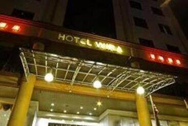 هتل Zambuger Wira Kuala Lumpur