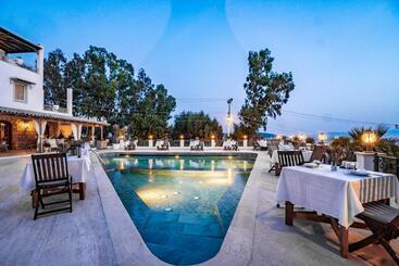 Manzara Boutique Hotel   Adults Only
