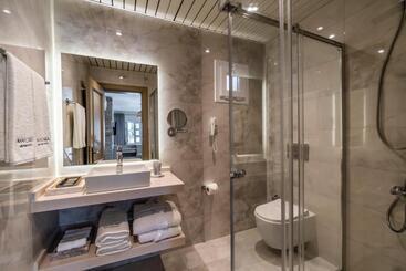 Manzara Boutique Hotel   Adults Only