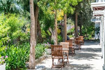 Manzara Boutique Hotel   Adults Only