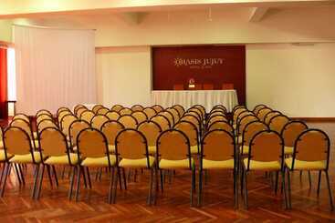 Ohasis Hotel Jujuy & Spa