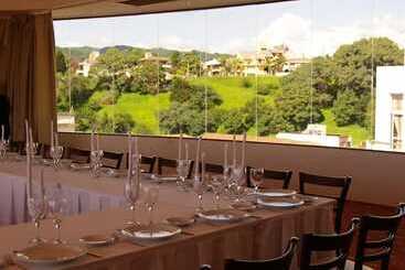 Ohasis Hotel Jujuy & Spa