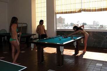 Ohasis Hotel Jujuy & Spa