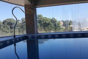 Ohasis Hotel Jujuy & Spa
