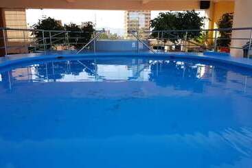 Ohasis Hotel Jujuy & Spa