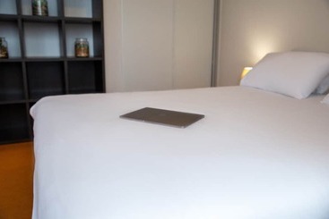 Comfort Aparthotel Besancon La City - Besançon