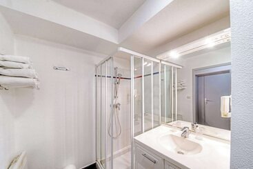 Comfort Aparthotel Besancon La City