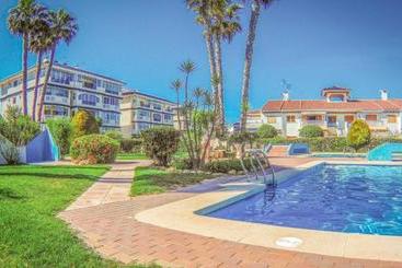 2 Bedroom Amazing Apartment In Torrevieja La Mata - La Mata