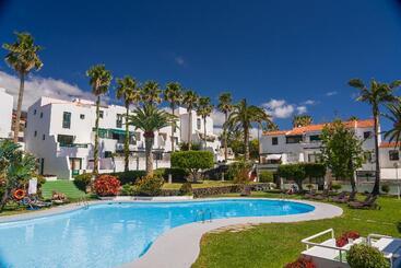 Apartamentos Los Rosales