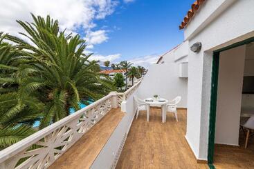 Apartamentos Los Rosales