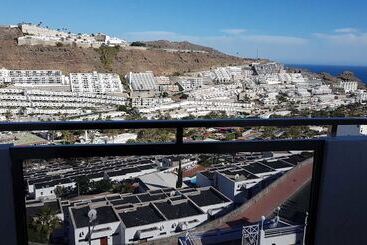 Apartamentos Montesol - Puerto Rico