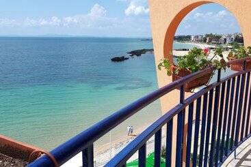 Family Hotel Evridika