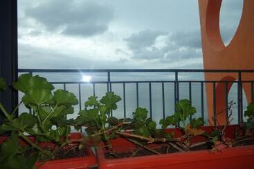 Family Hotel Evridika