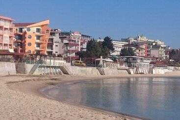 Family Hotel Evridika
