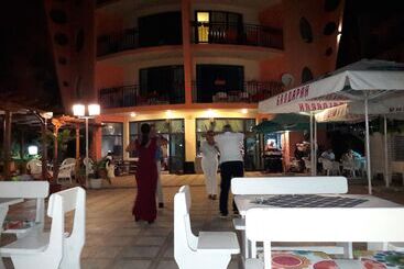 Family Hotel Evridika