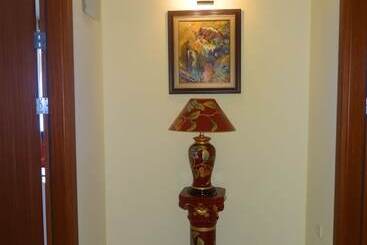 Family Hotel Evridika