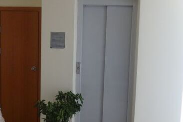 Family Hotel Evridika