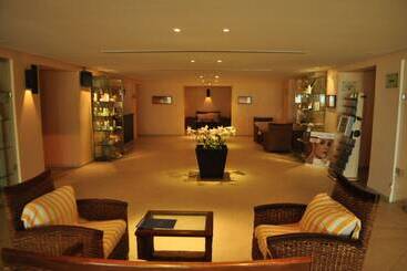 هتل Alhambra Thalasso