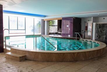 هتل Antares Sport Beauty & Wellness