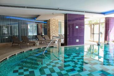 هتل Antares Sport Beauty & Wellness