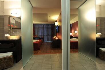 هتل Antares Sport Beauty & Wellness