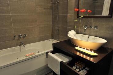 هتل Antares Sport Beauty & Wellness