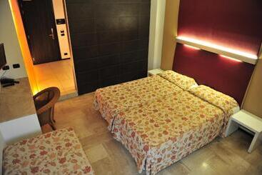 هتل Antares Sport Beauty & Wellness
